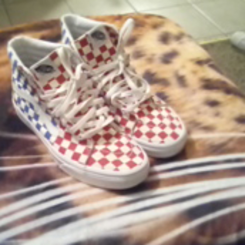 Vans